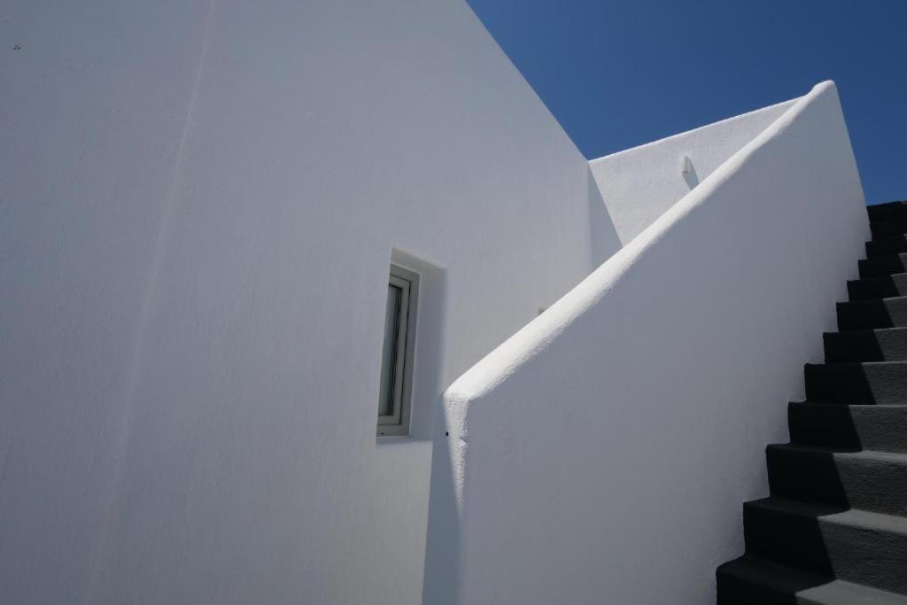 Fira Unique Rooms- Fira Center Fira (Santorini) Exterior photo